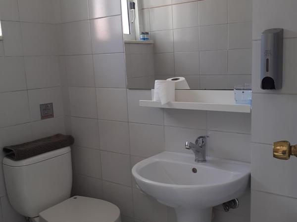 Diana Rooms : photo 1 de la chambre chambre double ou lits jumeaux