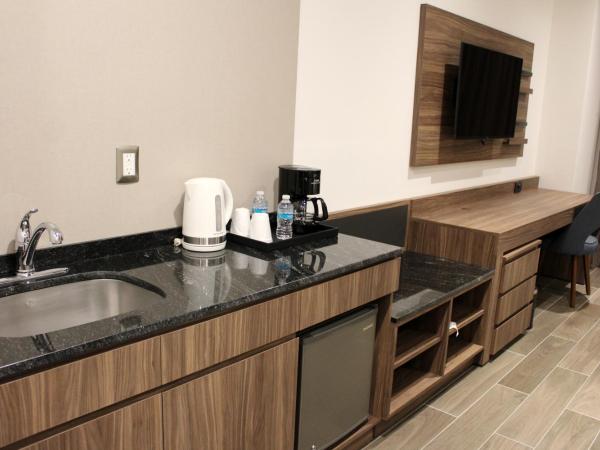 FUJITAYA Querétaro : photo 4 de la chambre chambre supérieure lit queen-size