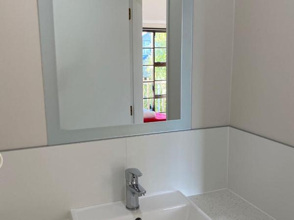 Southern Comfort Motel : photo 4 de la chambre appartement 1 chambre