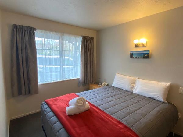 Southern Comfort Motel : photo 3 de la chambre suite deluxe