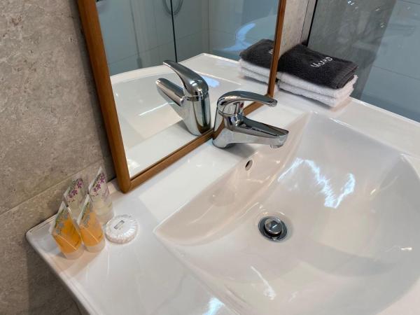 Southern Comfort Motel : photo 6 de la chambre studio