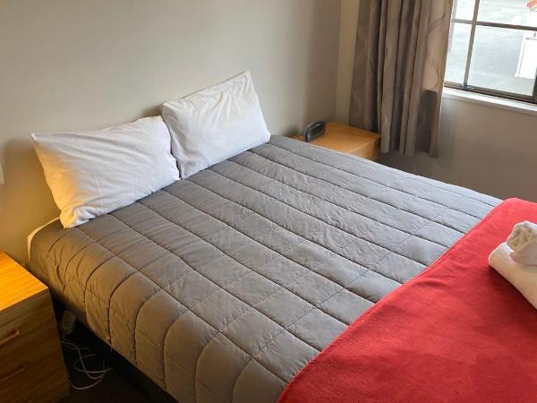 Southern Comfort Motel : photo 6 de la chambre suite deluxe