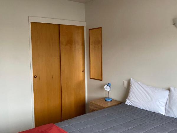 Southern Comfort Motel : photo 8 de la chambre suite deluxe