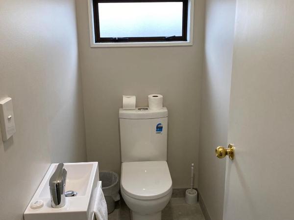 Southern Comfort Motel : photo 10 de la chambre appartement 4 chambres de luxe avec spa