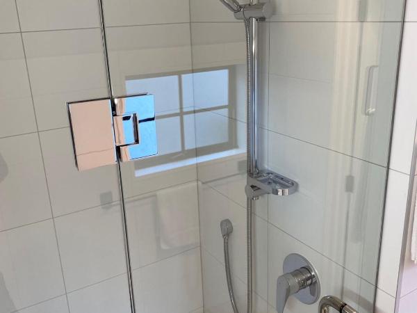 Southern Comfort Motel : photo 2 de la chambre appartement 2 chambres