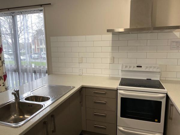 Southern Comfort Motel : photo 3 de la chambre appartement 4 chambres de luxe avec spa