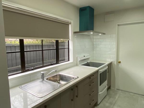 Southern Comfort Motel : photo 3 de la chambre appartement 4 chambres