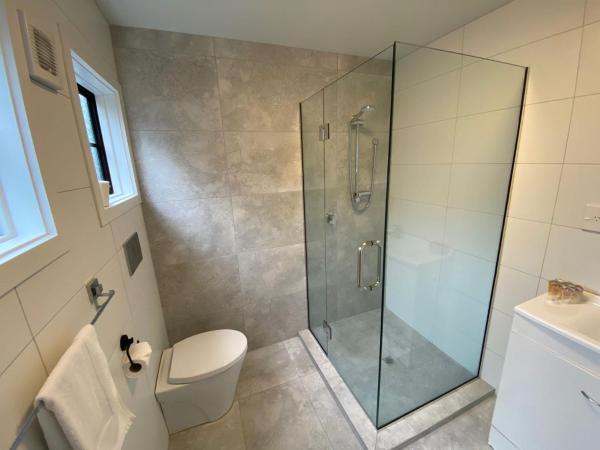 Southern Comfort Motel : photo 4 de la chambre appartement 4 chambres