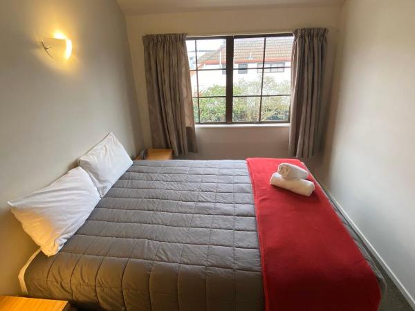 Southern Comfort Motel : photo 8 de la chambre suite 2 chambres