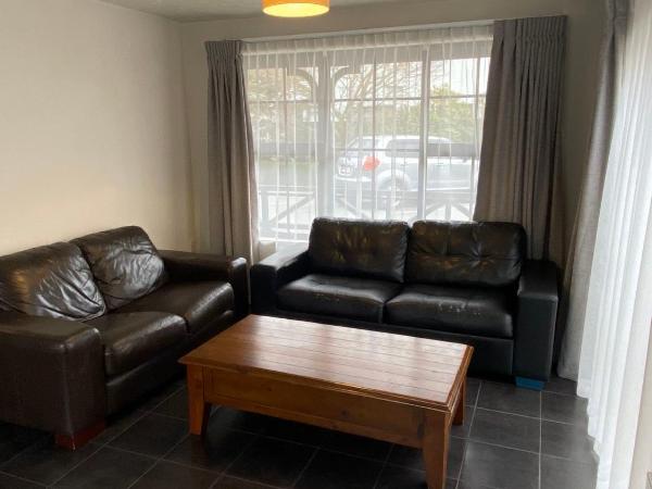 Southern Comfort Motel : photo 4 de la chambre maison 2 chambres