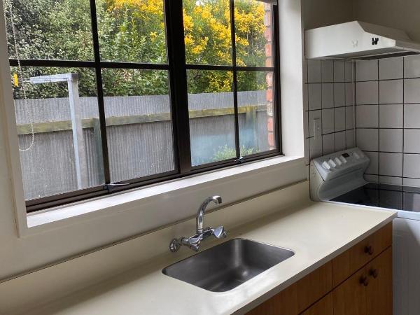 Southern Comfort Motel : photo 7 de la chambre maison 2 chambres