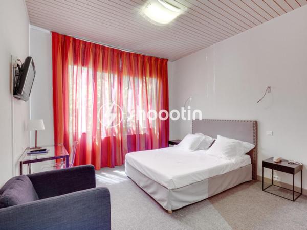 Hotel d'Angleterre : photo 4 de la chambre chambre double supérieure