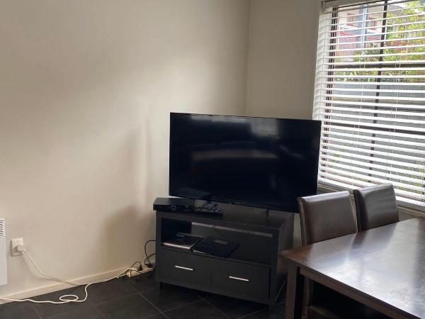 Southern Comfort Motel : photo 10 de la chambre maison 2 chambres