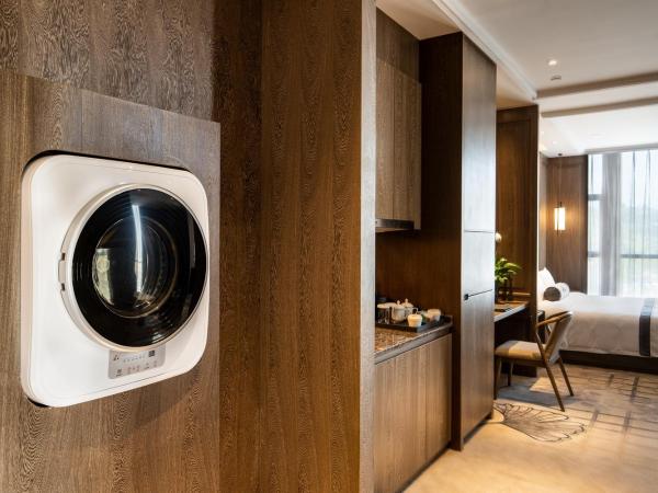 Jinling Grand Hotel : photo 1 de la chambre appartement