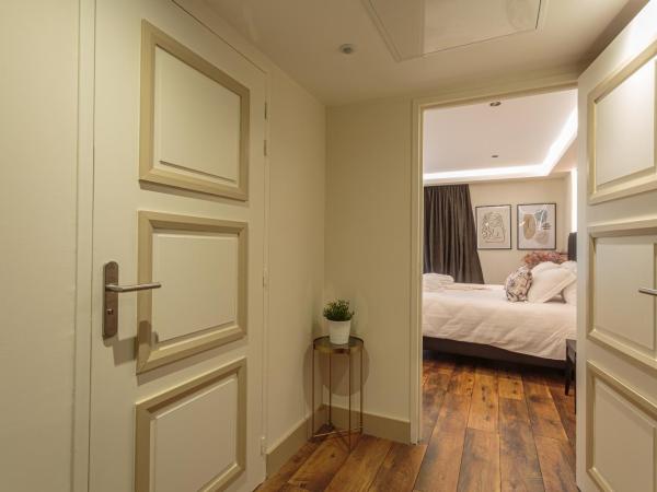 Grand Tonic Hotel & SPA NUXE : photo 1 de la chambre suite junior