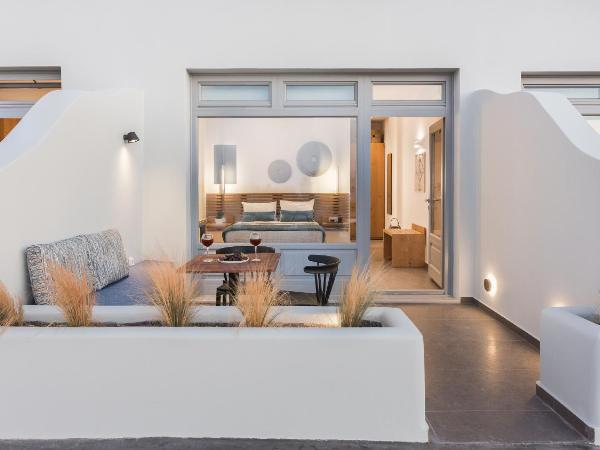 Volcanic Arc Suites : photo 4 de la chambre suite junior