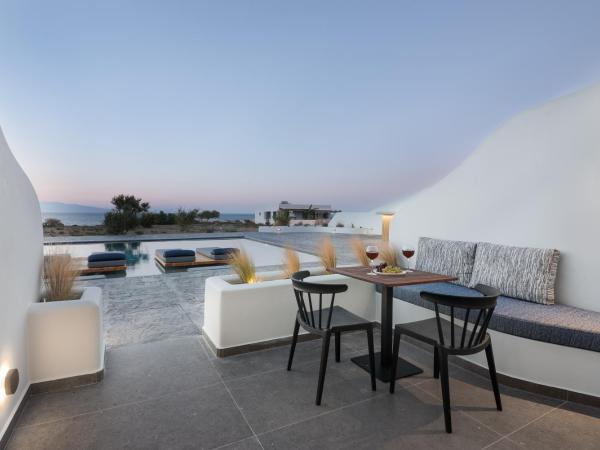 Volcanic Arc Suites : photo 2 de la chambre suite junior