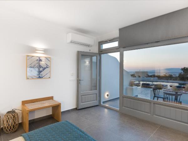 Volcanic Arc Suites : photo 8 de la chambre suite junior