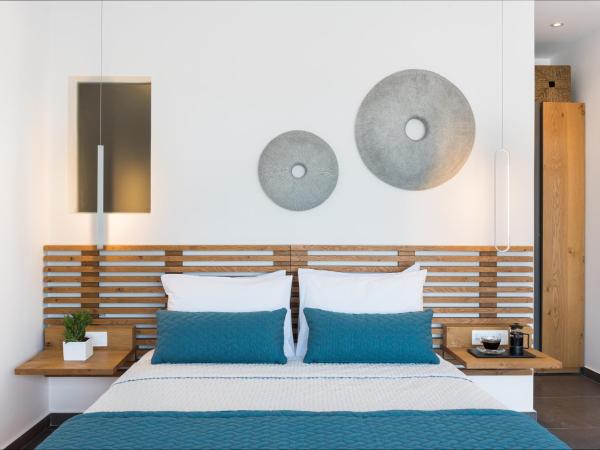 Volcanic Arc Suites : photo 9 de la chambre suite junior