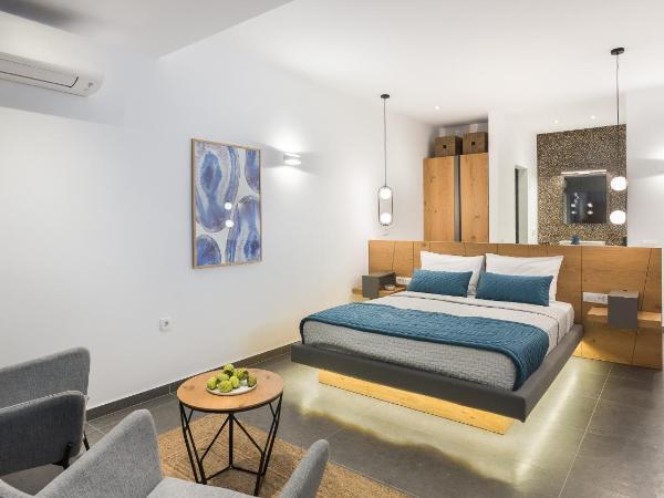 Volcanic Arc Suites : photo 2 de la chambre suite supérieure