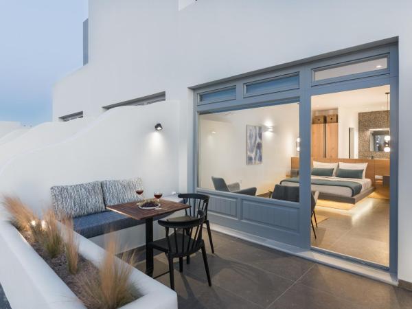 Volcanic Arc Suites : photo 1 de la chambre suite supérieure