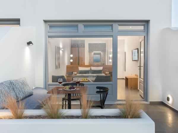 Volcanic Arc Suites : photo 10 de la chambre suite supérieure