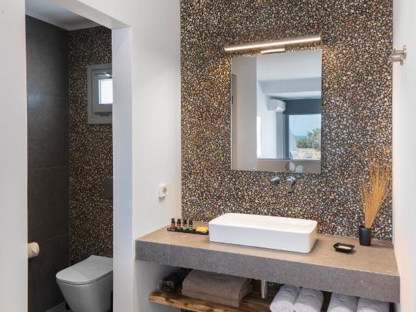 Volcanic Arc Suites : photo 5 de la chambre suite supérieure