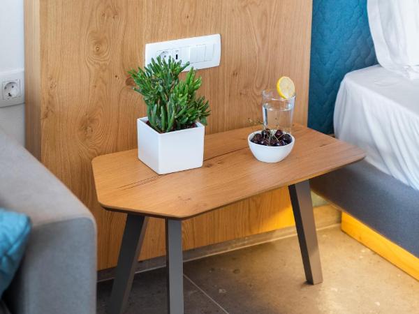 Volcanic Arc Suites : photo 9 de la chambre suite exécutive