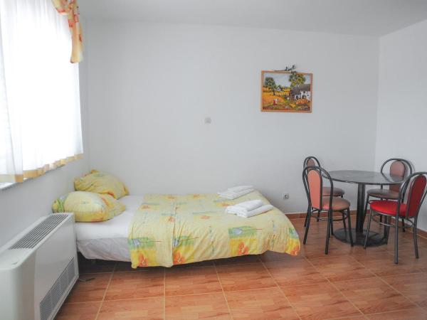 Apartmani Vila Caska : photo 8 de la chambre appartement 1 chambre