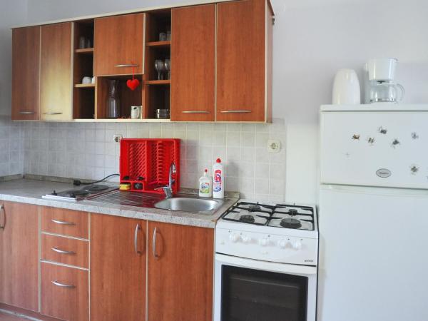 Apartmani Vila Caska : photo 10 de la chambre appartement 1 chambre