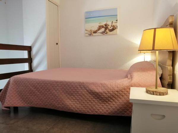 Résidence Monte d'Oro : photo 5 de la chambre studio duplex