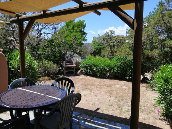 Résidence Monte d'Oro : photo 4 de la chambre studio duplex