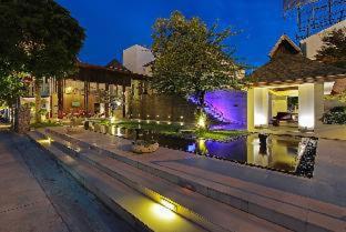 The Serenity Hua Hin : photo 1 de la chambre room #30684751