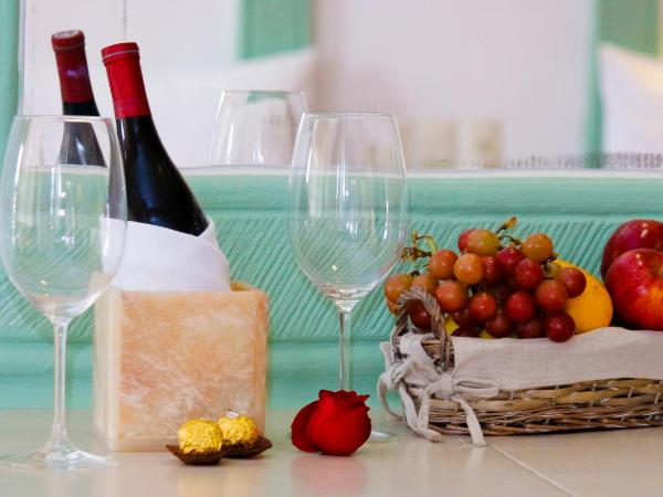 Hotel Careyes Puerto Escondido : photo 4 de la chambre chambre triple