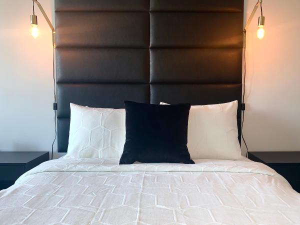 Hotel Le Saint-Paul : photo 7 de la chambre chambre supérieure lit queen-size