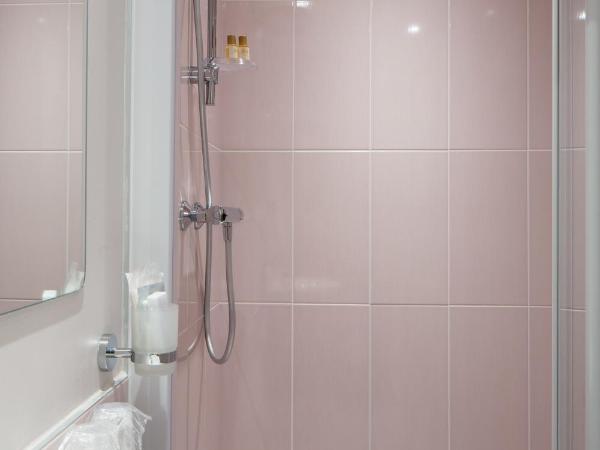 Hôtel Ours Blanc - Wilson : photo 1 de la chambre chambre double standard