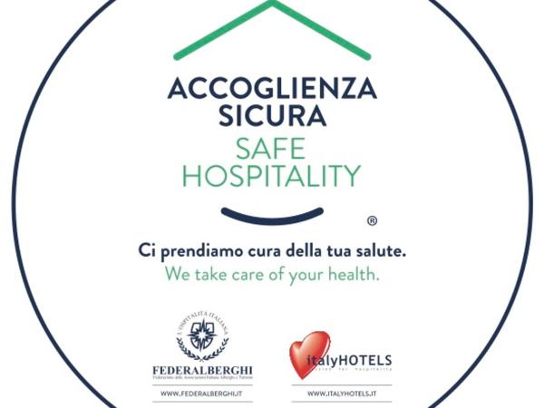 Hotel Guesthouse MASSENA : photo 1 de la chambre chambre lits jumeaux Économique