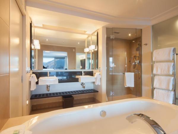 The Spire Hotel : photo 5 de la chambre laneway suite