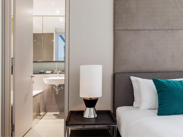 Fraser Suites Sydney : photo 3 de la chambre suite 1 chambre premier