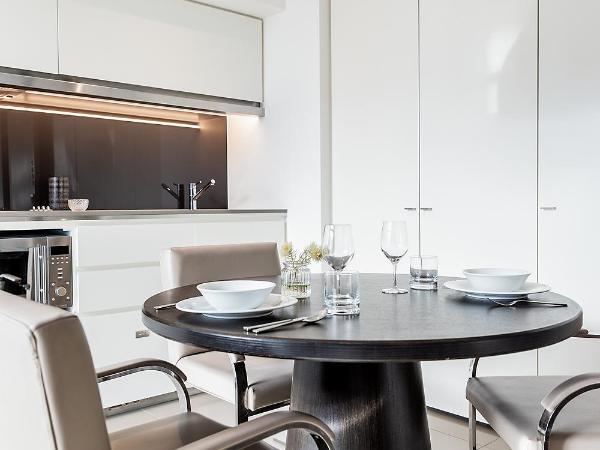 Fraser Suites Sydney : photo 4 de la chambre suite 1 chambre premier