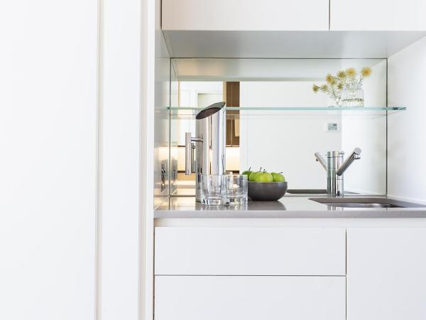 Fraser Suites Sydney : photo 2 de la chambre studio deluxe