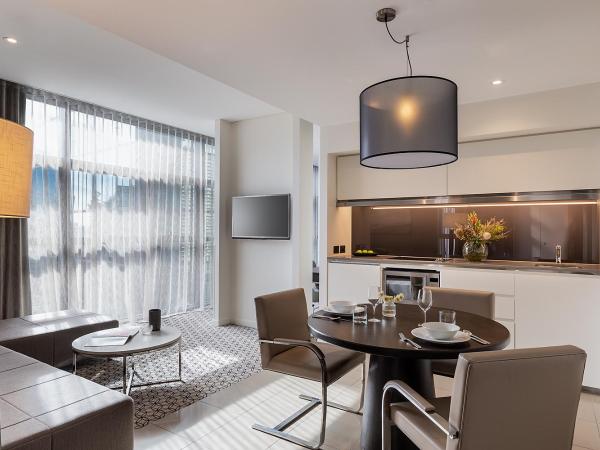 Fraser Suites Sydney : photo 1 de la chambre suite 1 chambre premier