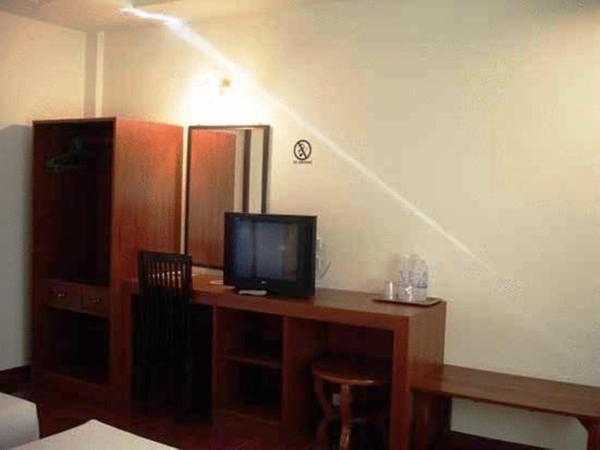 Riverside House Hotel : photo 10 de la chambre chambre double ou lits jumeaux supérieure