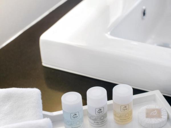 Olive Bangkok Hotel : photo 7 de la chambre studio