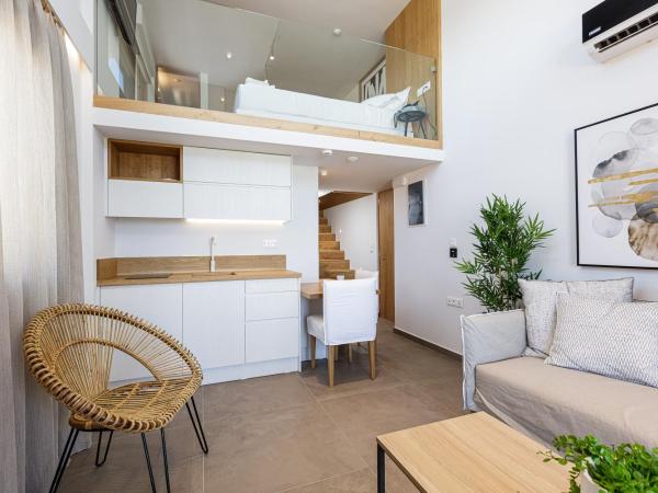 North Coast Seaside Suites : photo 5 de la chambre suite supérieure en duplex - vue sur mer