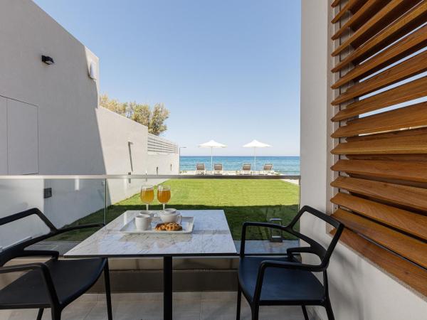 North Coast Seaside Suites : photo 5 de la chambre suite en duplex - vue sur mer