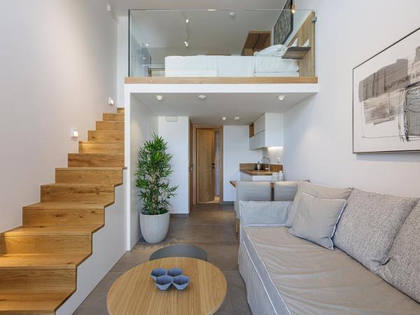 North Coast Seaside Suites : photo 3 de la chambre suite en duplex - vue sur mer