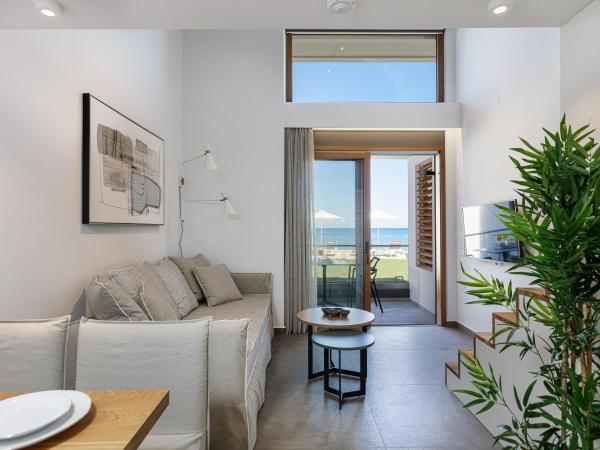 North Coast Seaside Suites : photo 1 de la chambre suite en duplex - vue sur mer