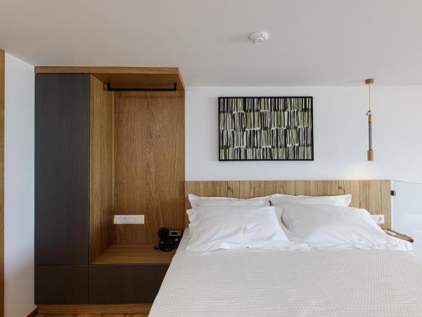 North Coast Seaside Suites : photo 8 de la chambre suite en duplex - vue sur mer