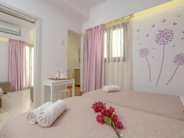 Panormos Hotel and Studios : photo 4 de la chambre appartement 2 chambres